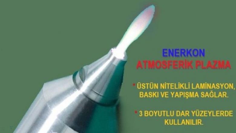 Atmosferik Plazma Makinası