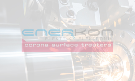 Korona MİKKON LCD IGBT Teknolojisi III